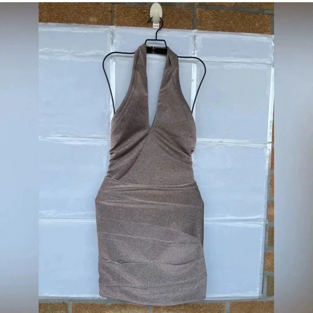 ALIX NYC Cyrus SET Skirt and body suit size small x 2 piece bundle
